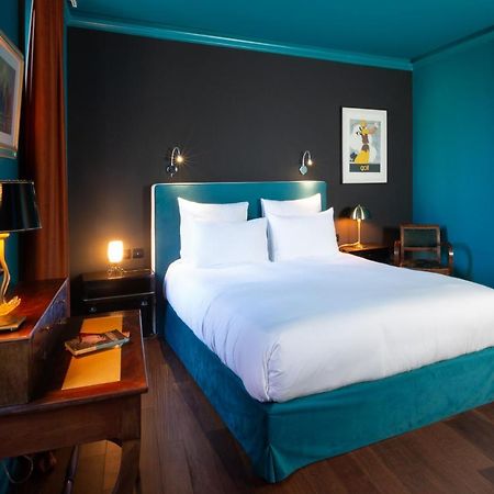 Hotel De Charme Le Chene Vert Бриве-ла-Гаилларде Экстерьер фото